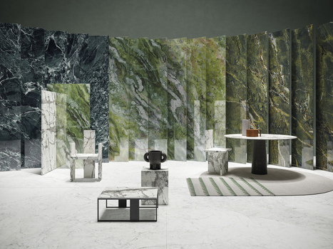 Ariostea Ultra Marmi