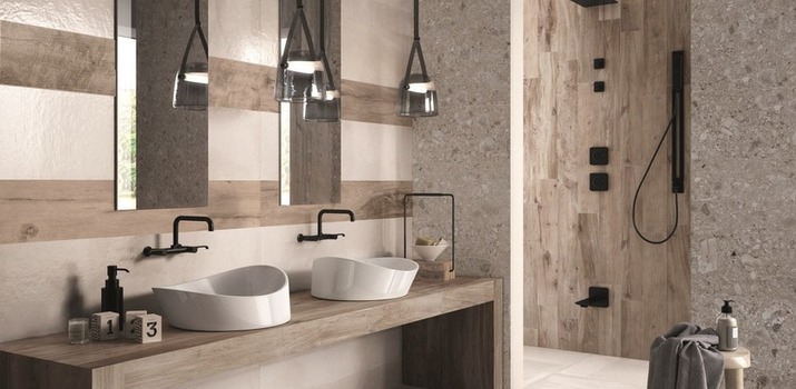 Ariana Ceramica Concrea