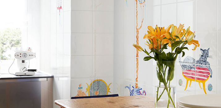 Bardelli Cuban Veranda