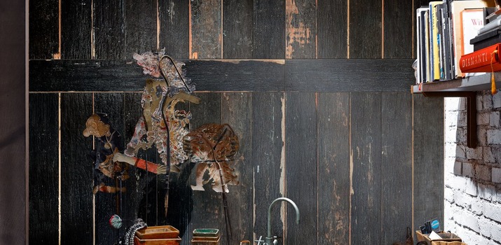 Sant Agostino Blendart